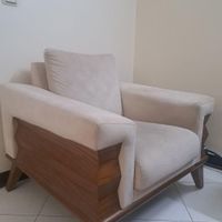 مبل هفت نفره|مبلمان خانگی و میز عسلی|تهران, تهران‌نو|دیوار
