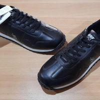 کفش چرمی مردانه یو اس پولو U.S. Polo Assn|کیف، کفش، کمربند|تهران, کاشانک|دیوار