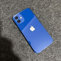 اپل iPhone 12 ۱۲۸|موبایل|تهران, شهرک محلاتی|دیوار