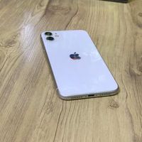 اپل iPhone 11 دوسیم پک اصلی|موبایل|تهران, خلیج فارس|دیوار