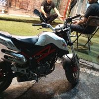 benelli 135tnt|موتورسیکلت|تهران, سلسبیل|دیوار