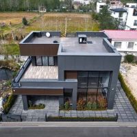 ویلای-لوکس-مدرن-شهرکی-مدارک-کامل