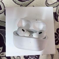 Airpods pro 2|لوازم جانبی موبایل و تبلت|تهران, تهران‌سر|دیوار