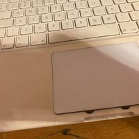 MAC BOOK MC516 (polycarbonate body case)|رایانه همراه|تهران, ظفر|دیوار