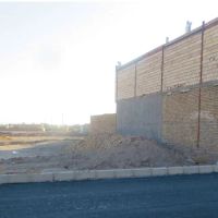 زمین-پشت-تریا-پارک