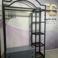 گال قفسه های فلک (( ستوده ))|فروشگاه و مغازه|تهران, چیتگر|دیوار