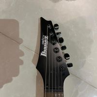 گیتار الکتریک Ibanez grg r121 Ex|گیتار، بیس، امپلیفایر|تهران, چیتگر|دیوار