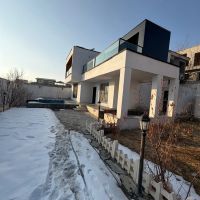 ویلا-دوبلکس-مدرن-جابان