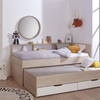 تخت دو طبقه متحرک مدل 94|تخت و سرویس خواب|تهران, اوقاف|دیوار