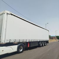 کانتین چادری|خودرو سنگین|تهران, عباس‌آباد|دیوار