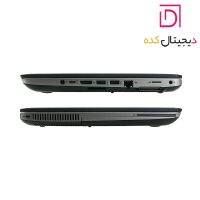 لپ تاپ اچ پی مدل Probook 640 G2|رایانه همراه|تهران, میدان ولیعصر|دیوار