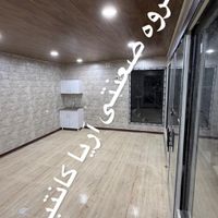 کانکس فروشگاهی روف گادن ۲۴ متری|مصالح و تجهیزات ساختمان|تهران, شهرک طالقانی|دیوار