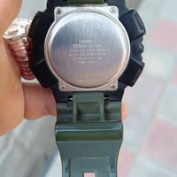 ساعت جی شاک کاسیو casio g shock|ساعت|تهران, جوانمرد قصاب|دیوار