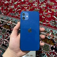 آیفون ۱۲ iPhone 12 128gig|موبایل|تهران, تهران‌سر|دیوار