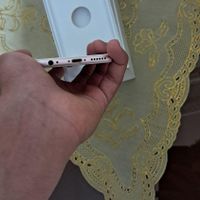 آیفون 6sسالم و سلامت64گیگ|موبایل|تهران, ابوذر (منطقه ۱۵)|دیوار