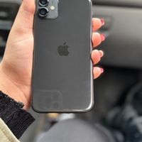 ایفون ۱۱ معمولی / iPhone 11|موبایل|تهران, شهرک شریعتی|دیوار