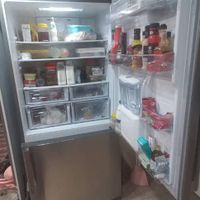 یخچال فریزر نوفراست نیکسان|یخچال و فریزر|تهران, شهر‌زیبا|دیوار