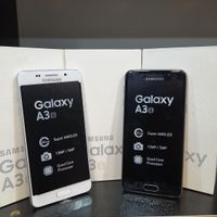 گوشی لمسی آکبند سامسونگGalaxy A3 (2017)۶|موبایل|تهران, شمس‌آباد|دیوار