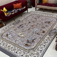روفرشی دورکشدار مخمل شیک با طرح‌های زیبا|روفرشی|تهران, مولوی|دیوار
