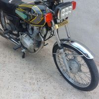 متور ۹۴|موتورسیکلت|کوهدشت, |دیوار