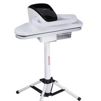 اتو پرسی ژانومه (جانتک)مدل CLS-300|سایر لوازم برقی|تهران, استاد معین|دیوار