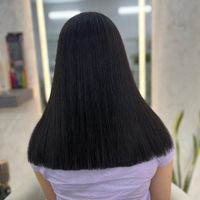 مدل احیاوصافی کراتین بوتاکس پروتئین تراپی و...|خدمات آرایشگری و زیبایی|اصفهان, مرداویج|دیوار