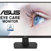 مانیتور LED ایسوس مدل VA24EHE 23.8Inch|قطعات و لوازم جانبی رایانه|تهران, هوانیروز|دیوار