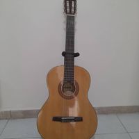 گیتار کلاسیک  Hohner پیکاپ دار ventura و گودین ics|گیتار، بیس، امپلیفایر|تهران, سازمان برنامه|دیوار