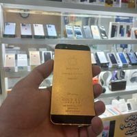 اپل iphone 5 gold edition|موبایل|تهران, الهیه|دیوار