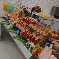 فینگرفود  بادکنک آرایی  دیجی|خدمات پذیرایی، مراسم|مشهد, قاسم‌آباد (شهرک غرب)|دیوار