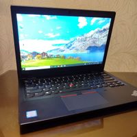 لب تاپ لمسی مهندسی لنوو LenovoThinkPad L390 16gb|رایانه همراه|تهران, سیدخندان|دیوار