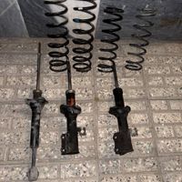 کمک فنر پراید ۱۱۱|قطعات یدکی و لوازم جانبی|زاهدان, |دیوار