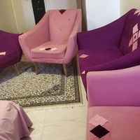 مبل ومیزناهارخوری کمجا|مبلمان خانگی و میز عسلی|تهران, سازمان آب|دیوار