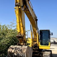 بیل مکانیکی 220 خط 7|خودرو سنگین|بوشهر, |دیوار