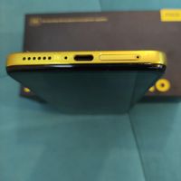 poco x4 pro 5g در حد نو|موبایل|تهران, گیشا (کوی نصر)|دیوار