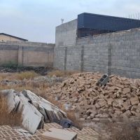 450مترزمین-چهاردیواری