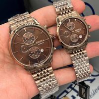 سیکو(exclusive) ست کرنوگراف موتور اصل ژاپن seiko|ساعت|تهران, پامنار|دیوار