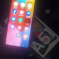 فروش گوشی A51|موبایل|تهران, پاتریس لومومبا|دیوار