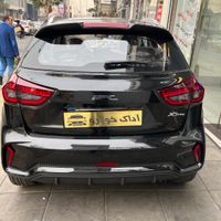 جک اس S3 اتومات ، بک x3 همه رنگ سند آماده ۱۴۰۴|خودرو سواری و وانت|تهران, توحید|دیوار