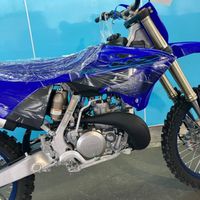 yz 250 2014 ktm crm|موتورسیکلت|تهران, آبشار|دیوار