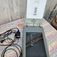 اسکنر  HP Scanjet 4370|پرینتر، اسکنر، کپی، فکس|تهران, دانشگاه شریف|دیوار