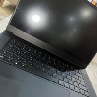 لپتاب razer blade15advanced|رایانه همراه|تهران, توحید|دیوار