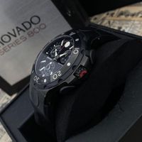 ساعت موادو کرنوگراف غواصی MOVADO|ساعت|تهران, آرژانتین|دیوار