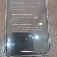 آیفون xs max 256 . فیس تایم سالم|موبایل|تهران, صاحب الزمان|دیوار