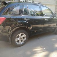 لیفان X60 دنده‌ای، مدل ۱۳۹۲|خودرو سواری و وانت|تهران, اوقاف|دیوار