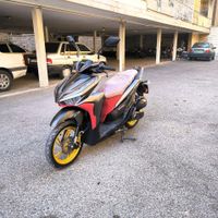 کلیک کویر مدل ۱۴۰۰|موتورسیکلت|تهران, وصفنارد|دیوار