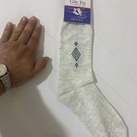 جوراب مردانه از تولید به مصرف (جینی ۲۸۰ تومن)|لباس|تهران, کوی فراز|دیوار