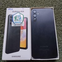 سامسونگ Galaxy A14 ۶۴ گیگابایت / ویتنام / گارانتی|موبایل|تهران, اتابک|دیوار