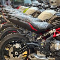 بنلی ۱۵۰ benelli tnt150cc صفر کیلومتر مدل ۱۴۰۳|موتورسیکلت|تهران, امام سجاد(ع)|دیوار