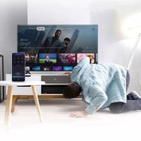 فروشگاه توانایی باچک یا بازنشستگان Samsung LG Sony|تلویزیون و پروژکتور|تهران, شهرک غرب|دیوار